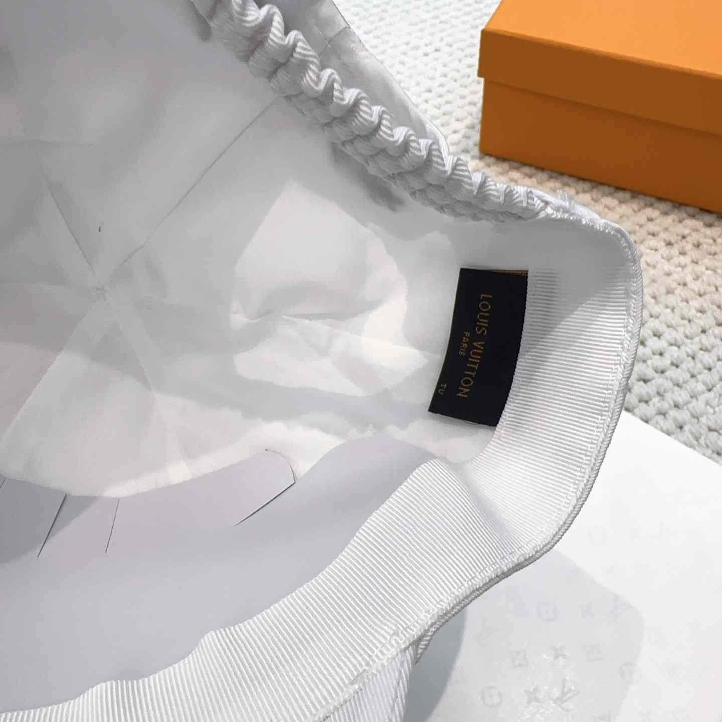 Louis Vuitton Cap - DesignerGu