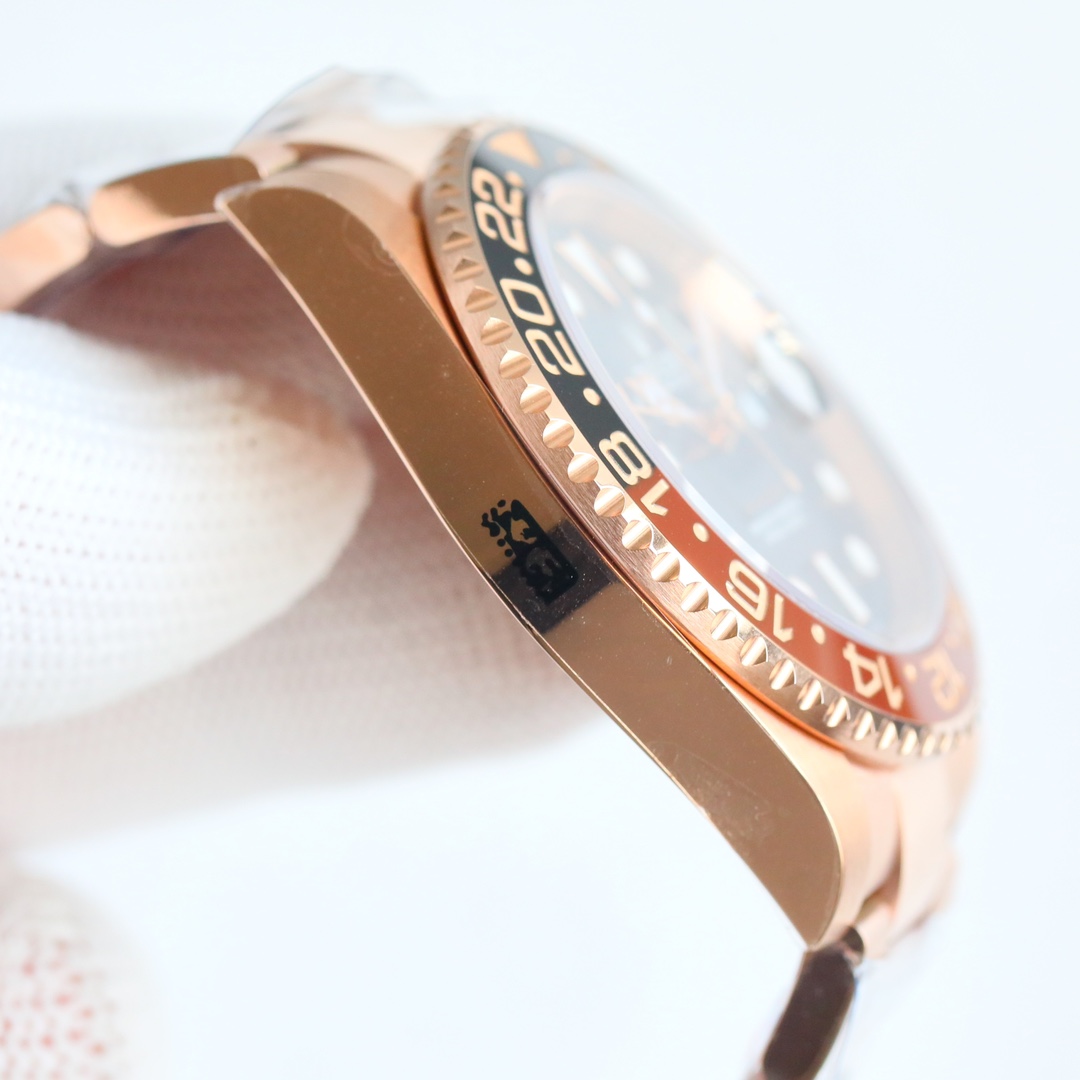 Rolex GMT-Master II 126711CHNR - DesignerGu