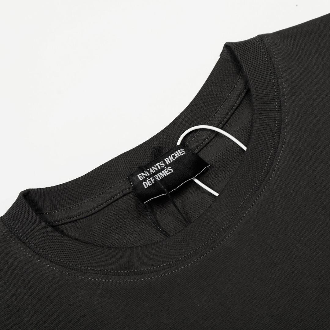 Enfants Riches Déprimes Eternity & Time L/S Tee 