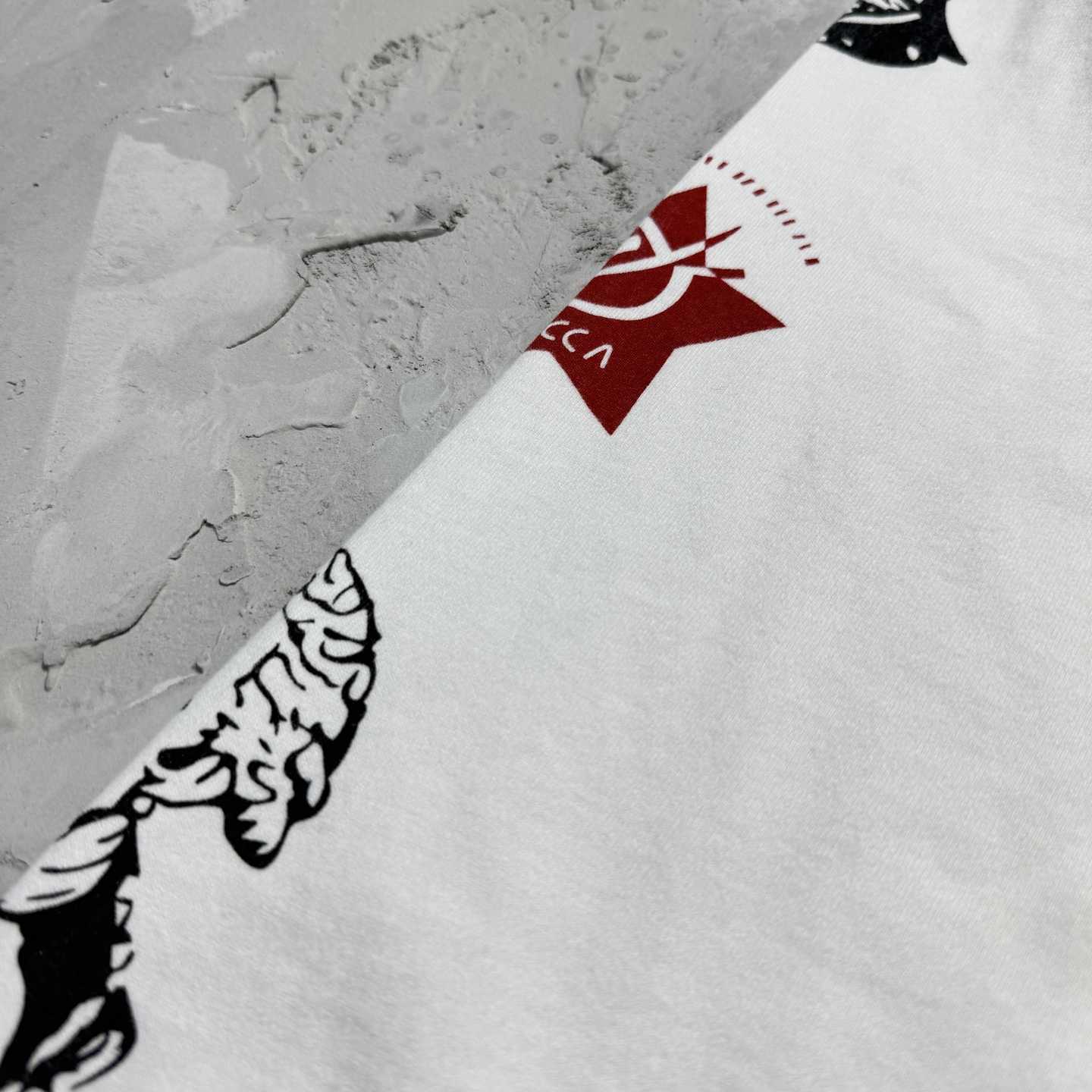 Enfants Riches Deprimes Living Alter Long-sleeve T-shirt  - DesignerGu