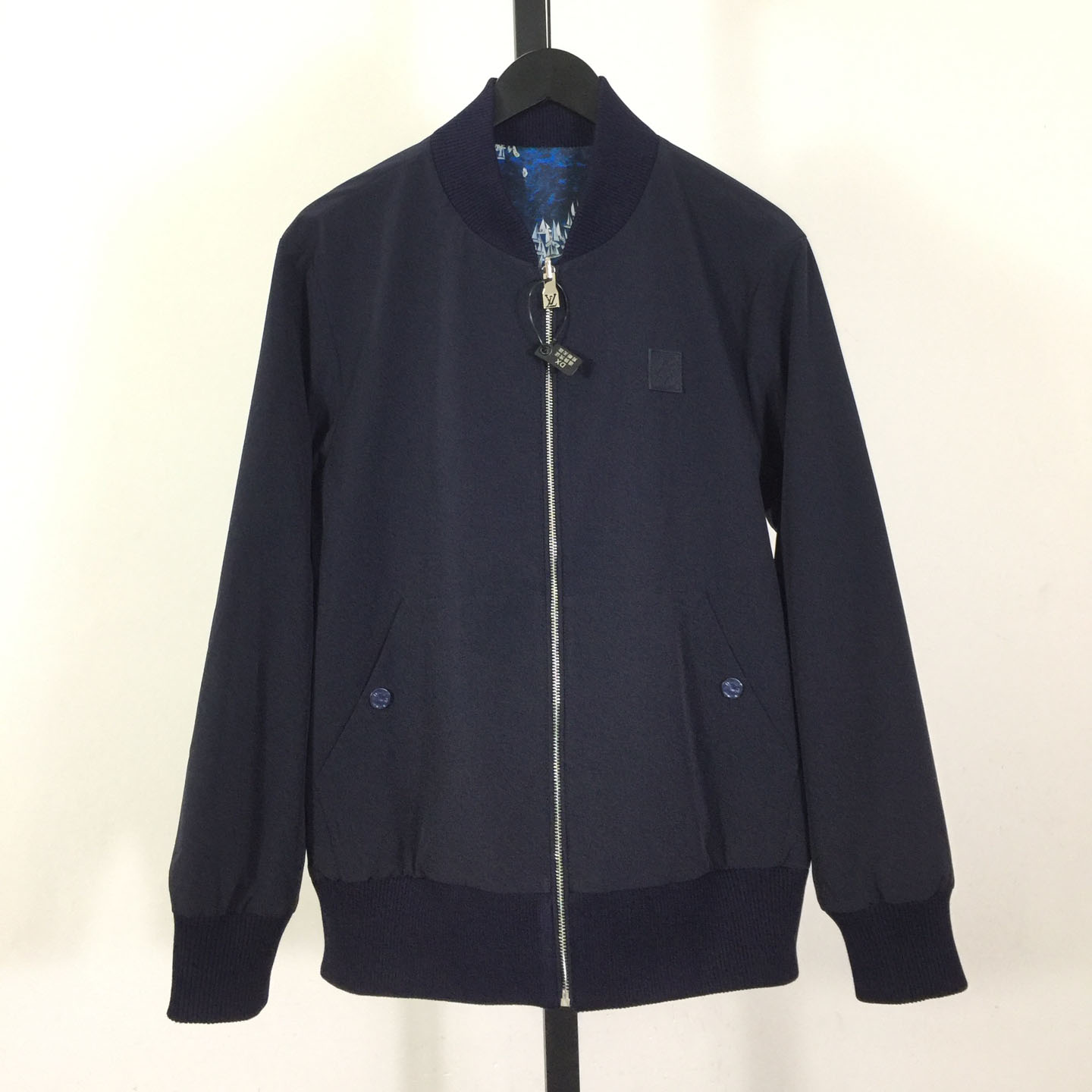 Louis Vuitton Reversible Jacket - DesignerGu