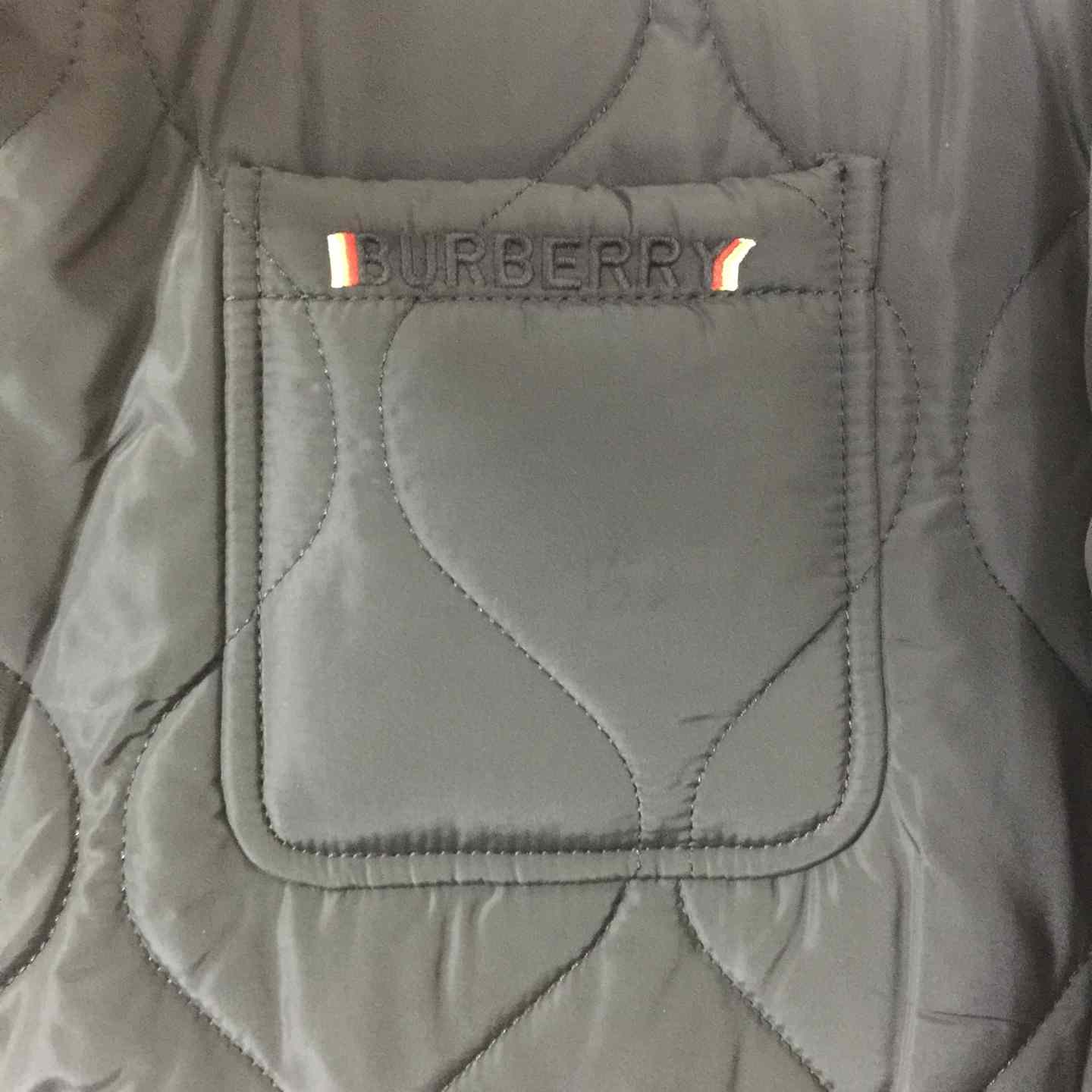 Burberry Jacket - DesignerGu