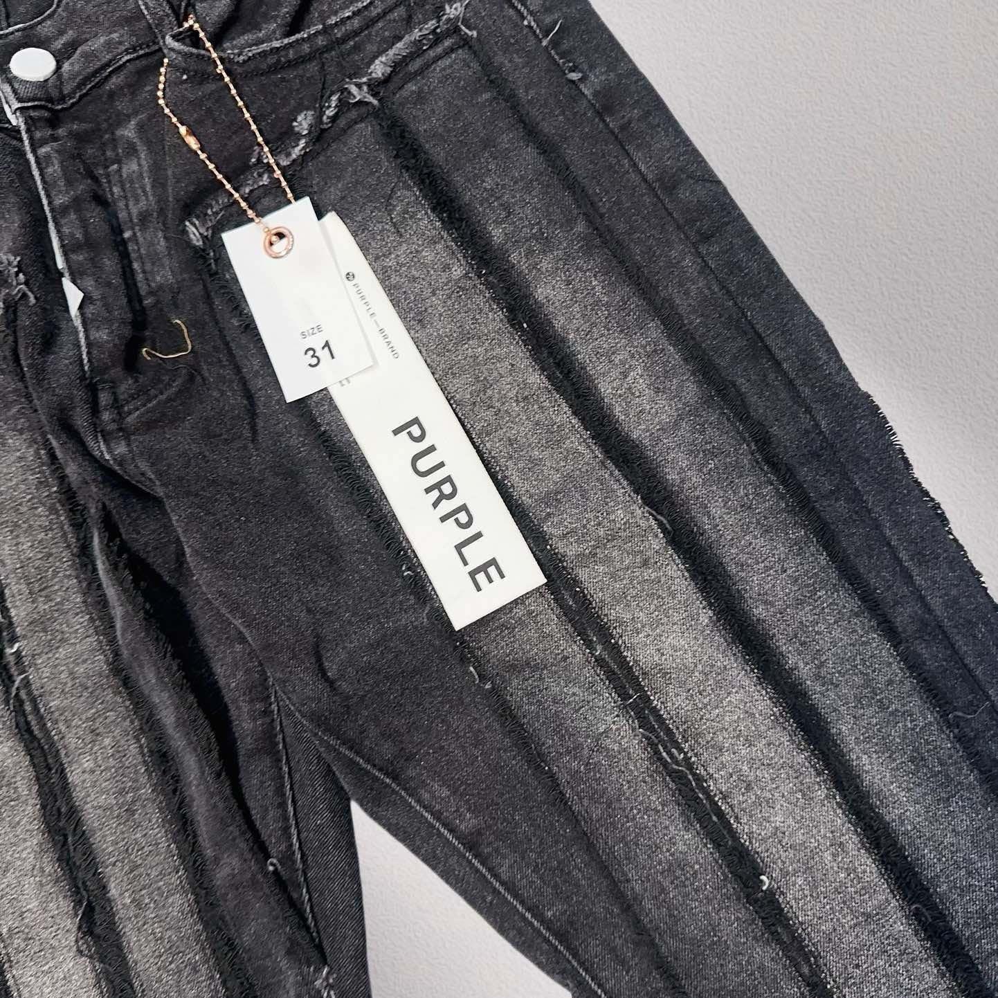 Purple-Brand Jeans   8240 - DesignerGu