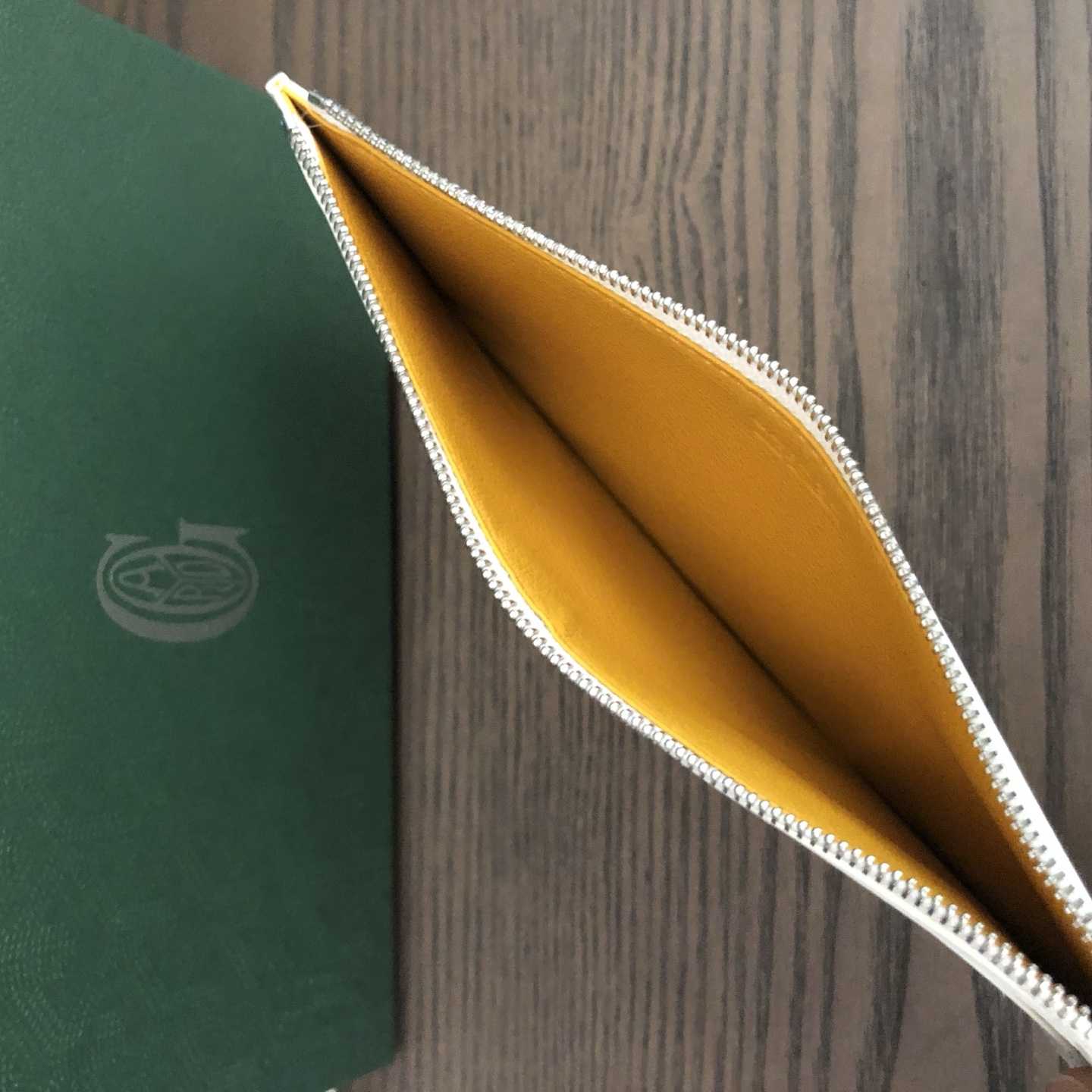 Goyard Insert Louise - DesignerGu