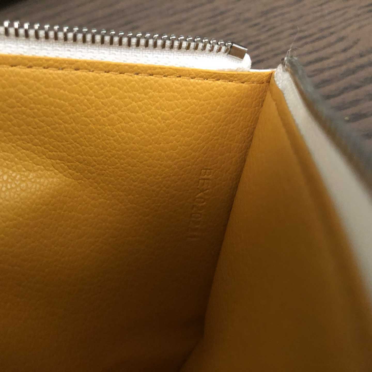 Goyard Insert Louise - DesignerGu