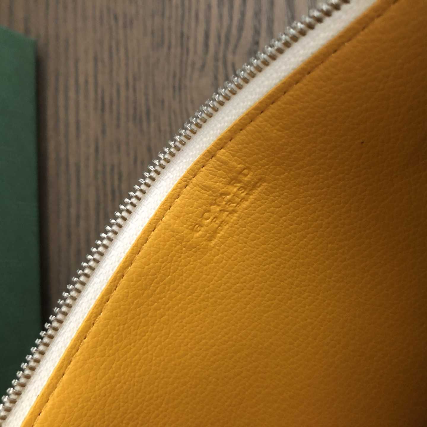 Goyard Insert Louise - DesignerGu