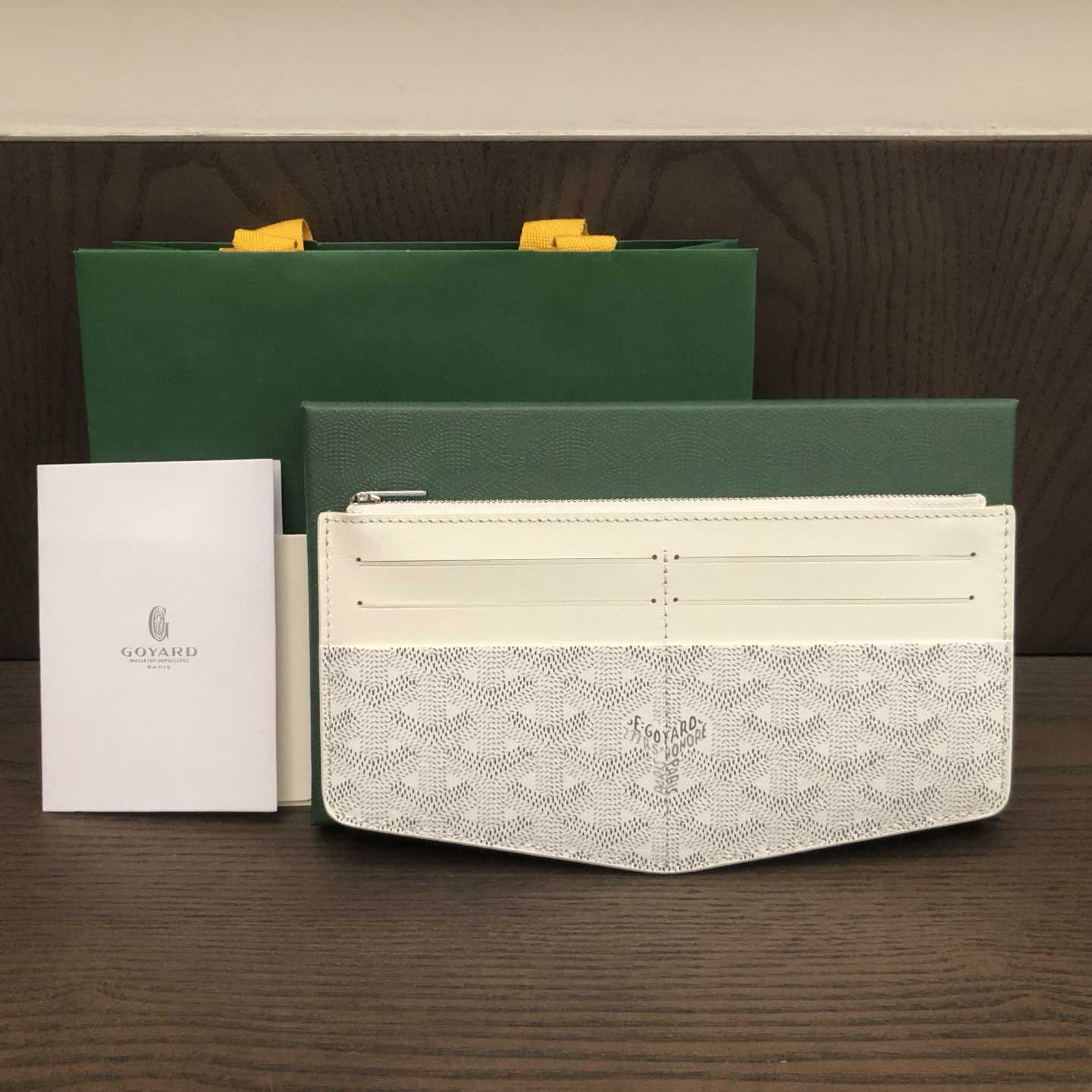 Goyard Insert Louise - DesignerGu