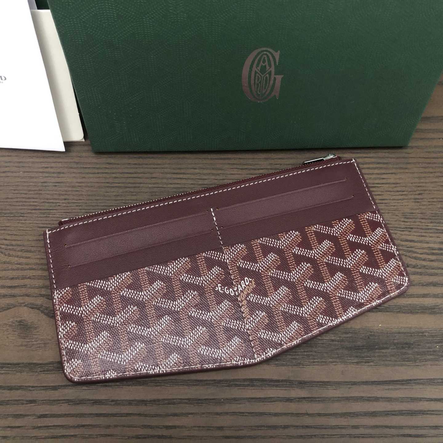 Goyard Insert Louise - DesignerGu