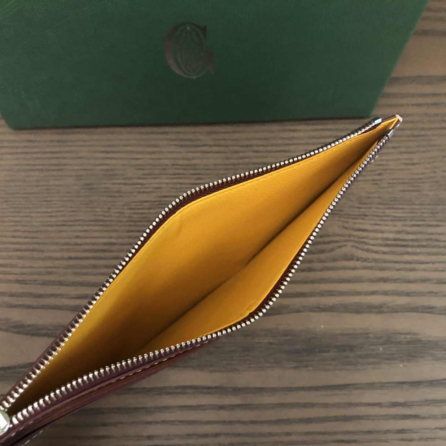 Goyard Insert Louise - DesignerGu