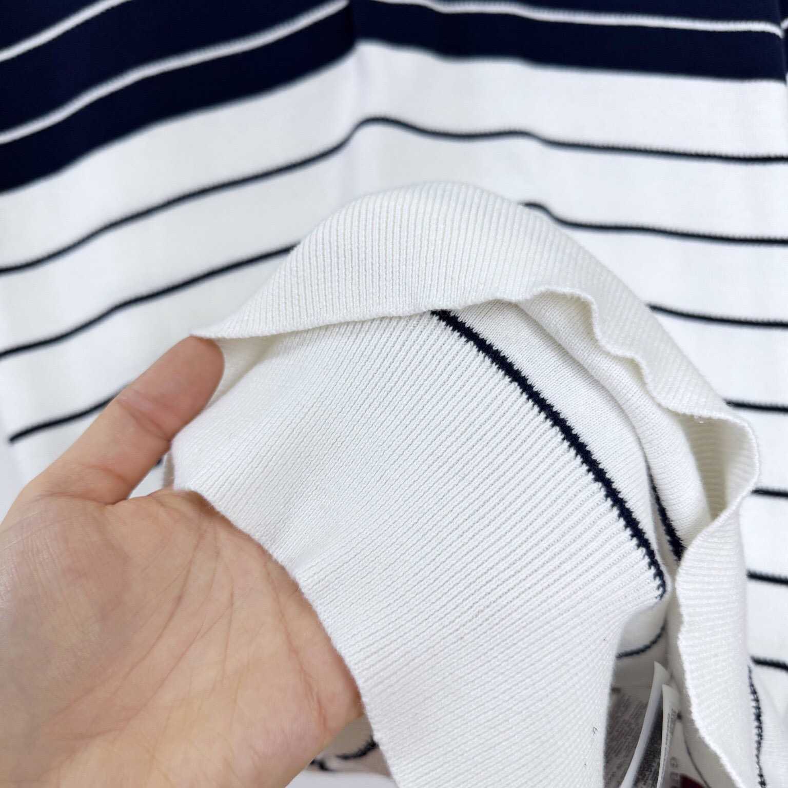 Gucci Cotton Polo Shirt With Embroidery  - DesignerGu