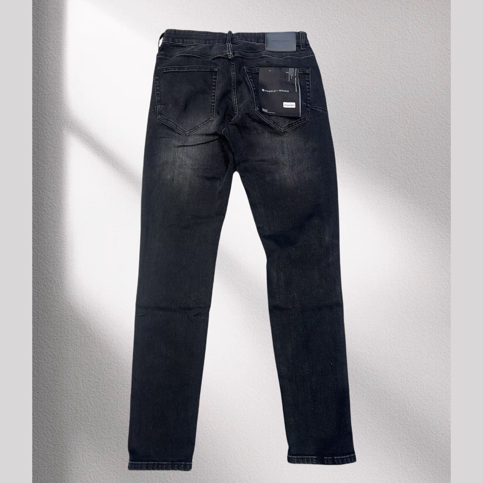 Purple-Brand Jeans   6080 - DesignerGu