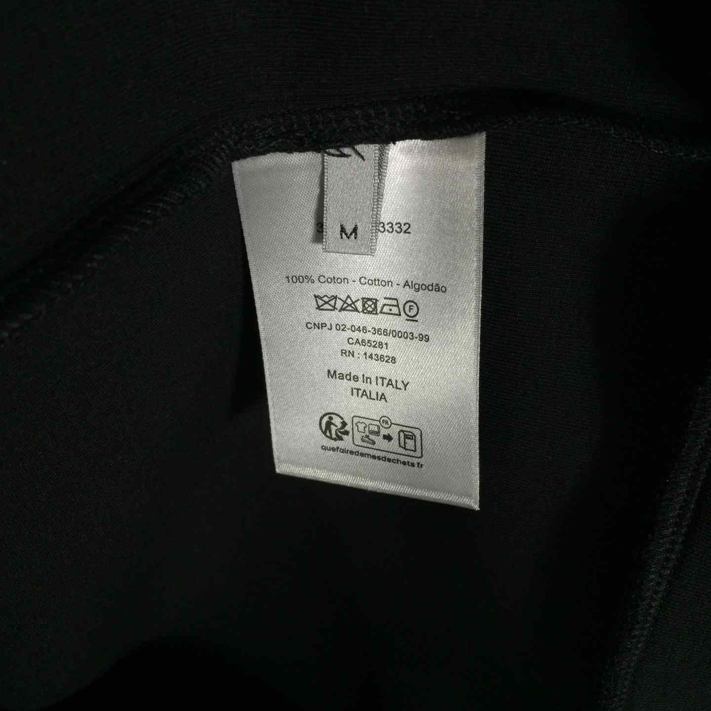 Dior Cotton Sweatshirt - DesignerGu