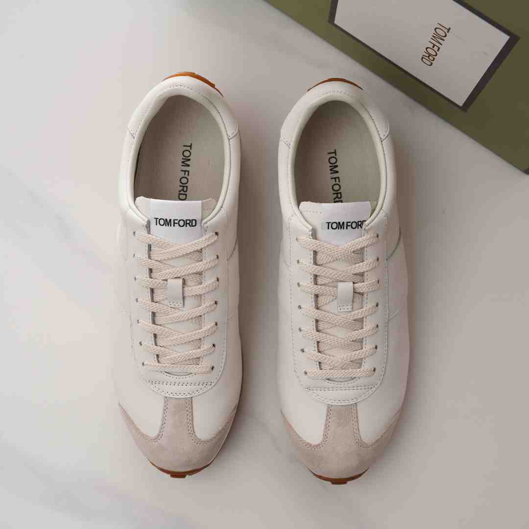 Thom Browne Leather Shoes - DesignerGu