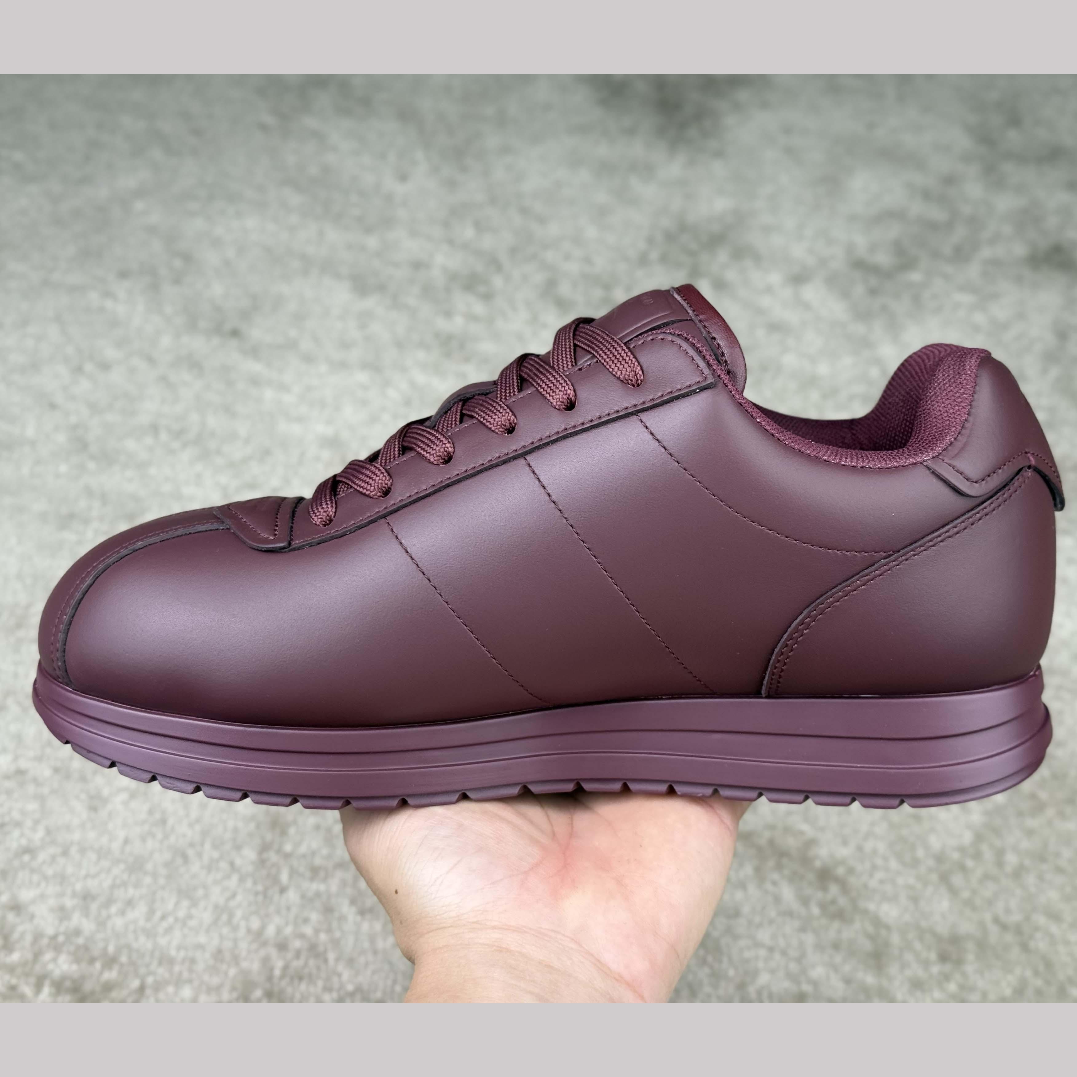 Louis Vuitton LV BUTTERSOFT Sneaker     - DesignerGu