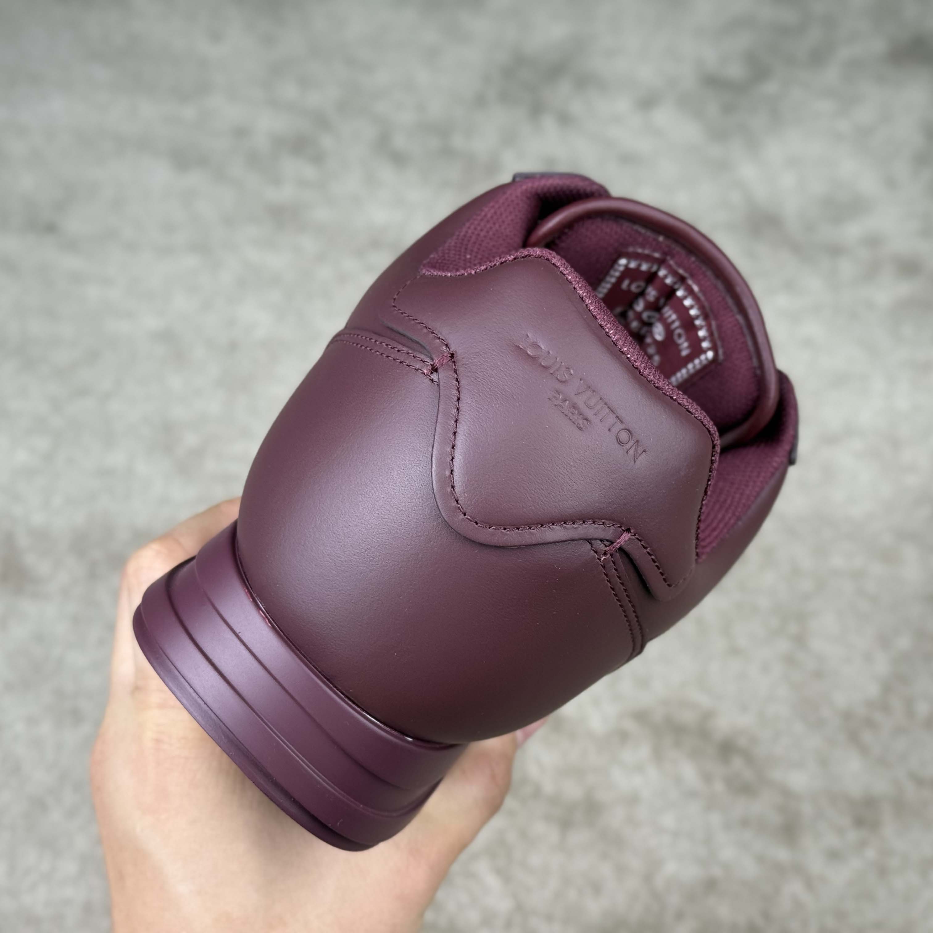 Louis Vuitton LV BUTTERSOFT Sneaker     - DesignerGu