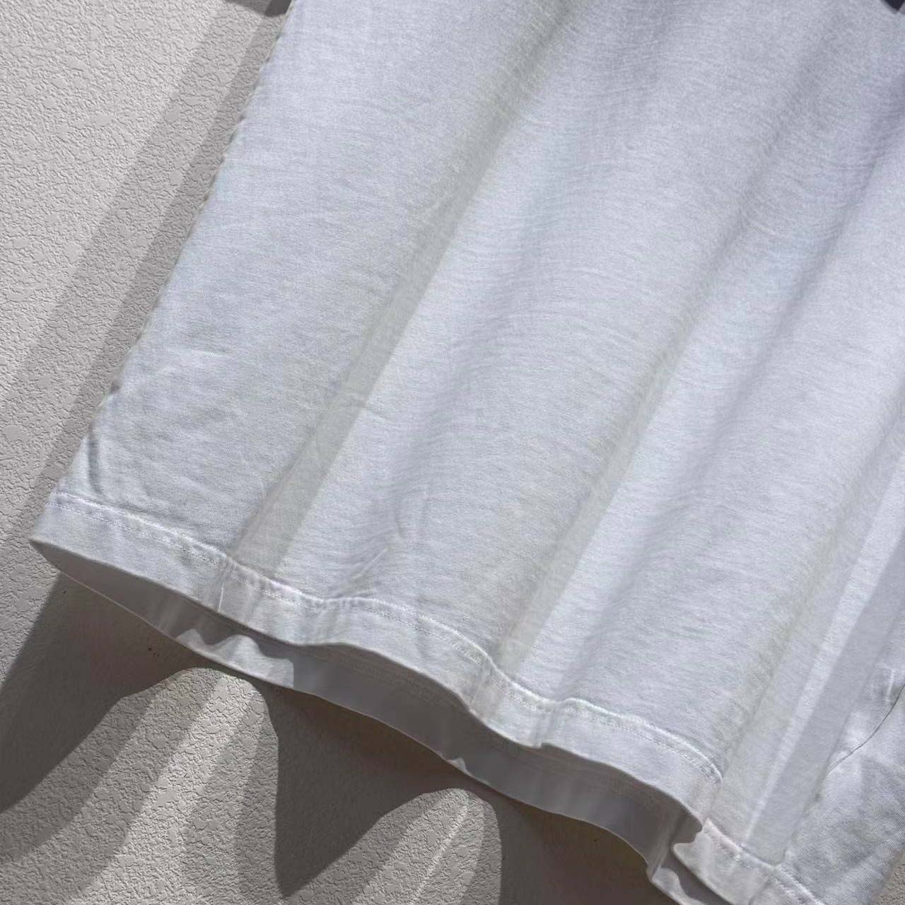 Chrome Hearts Cotton Tee - DesignerGu