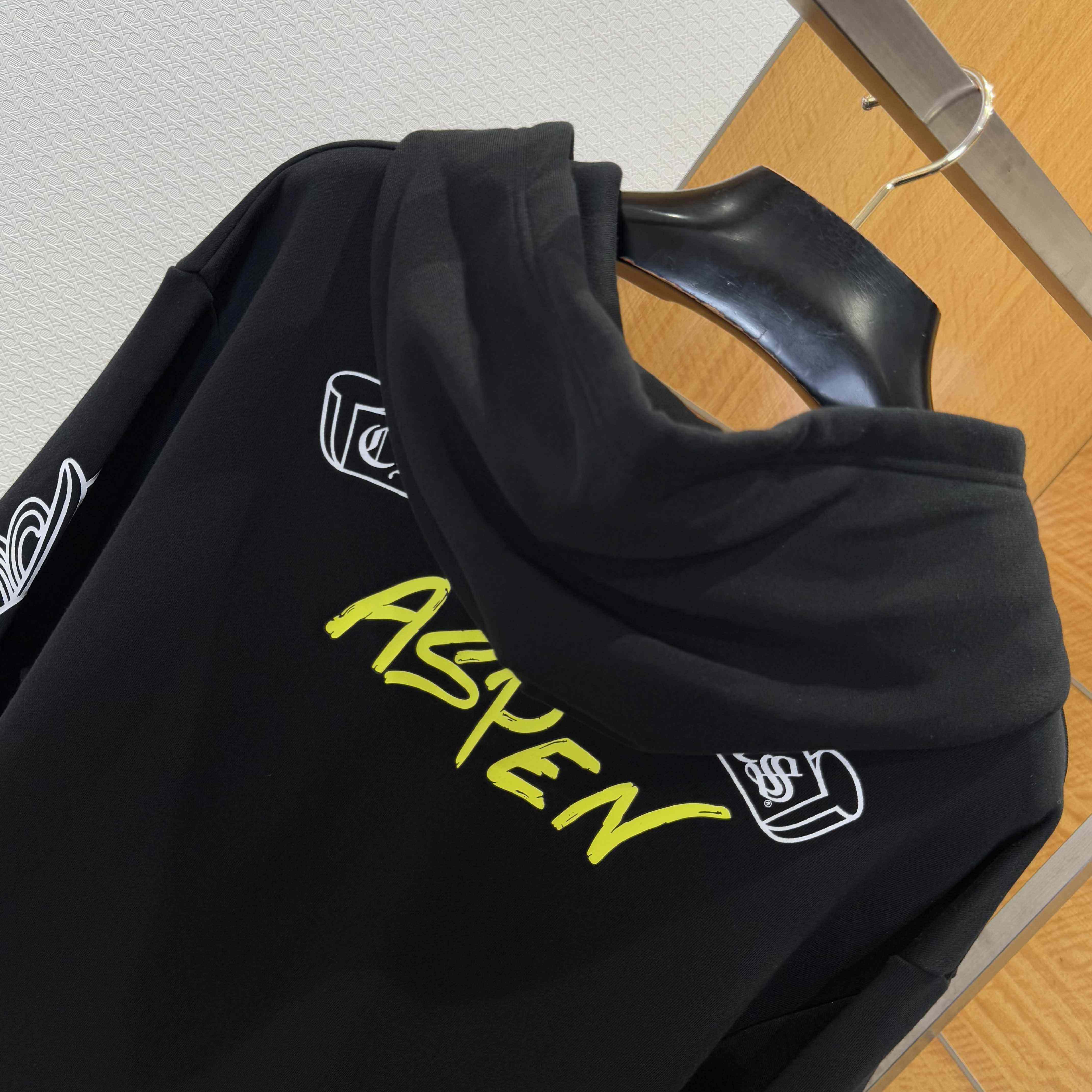 Chrome Hearts Zip Up Hoodie  - DesignerGu