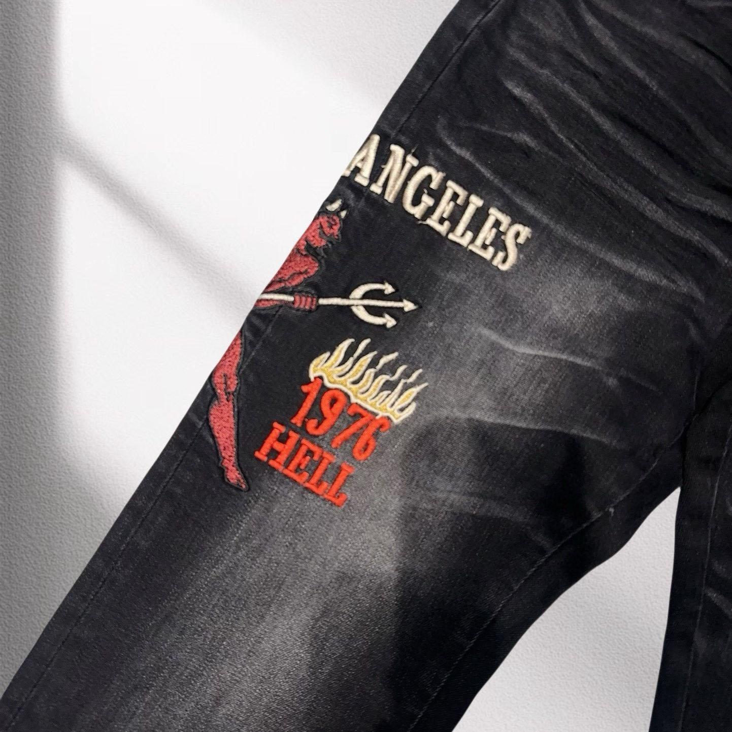 Amiri Jeans   6097 - DesignerGu