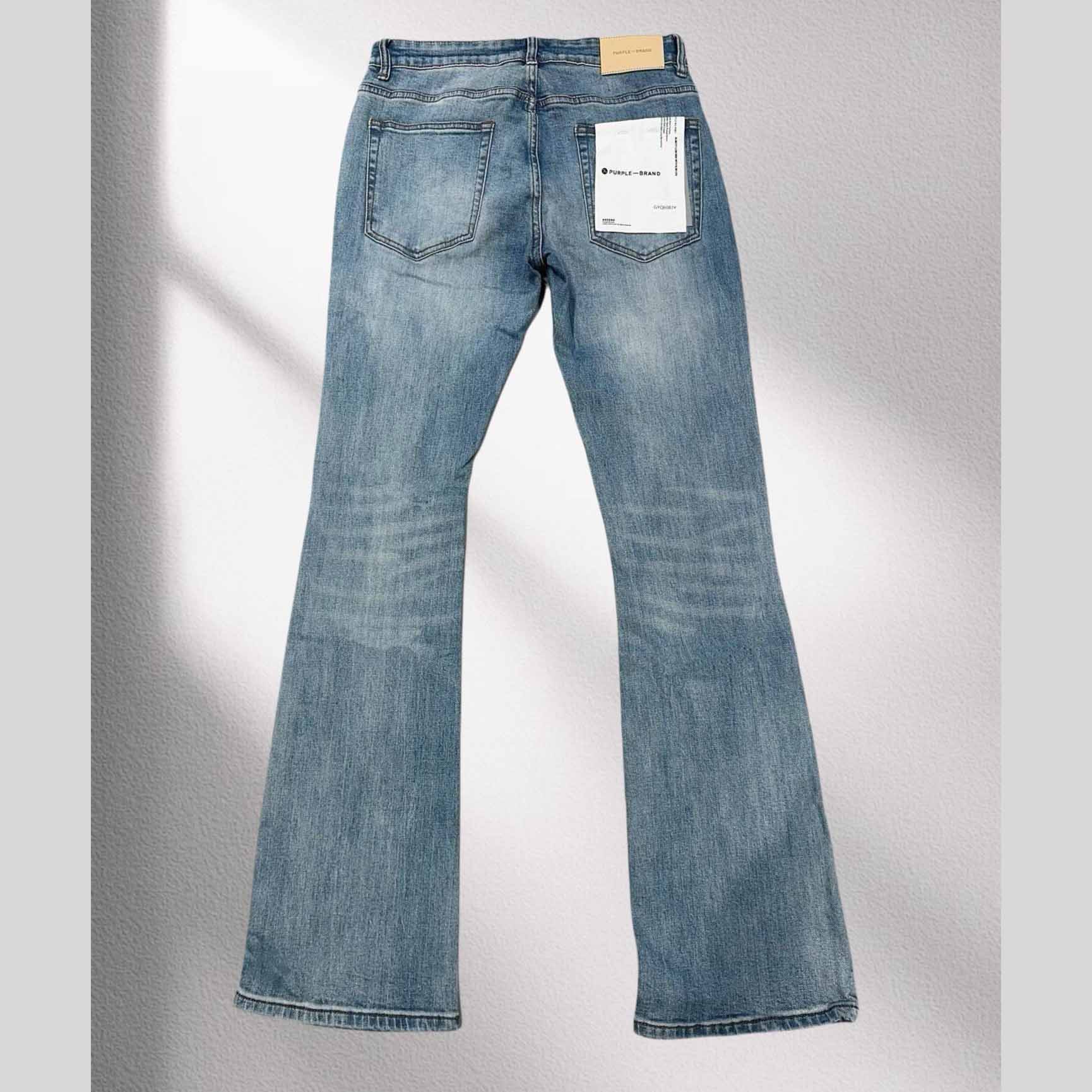 Purple-Brand Jeans   6087 - DesignerGu
