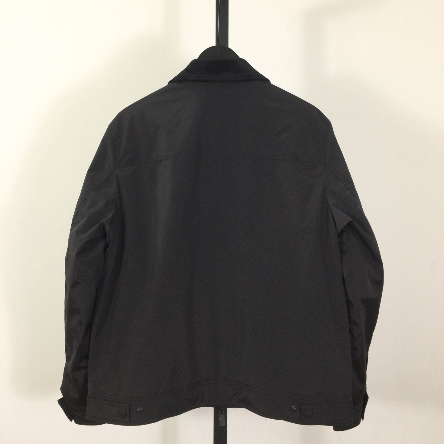 Burberry Bomber Jacket - DesignerGu