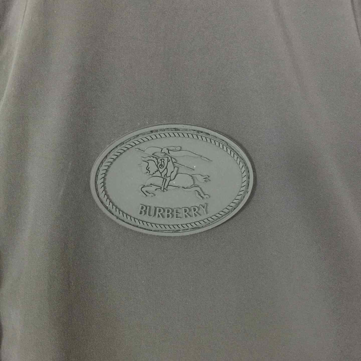 Burberry Bomber Jacket - DesignerGu