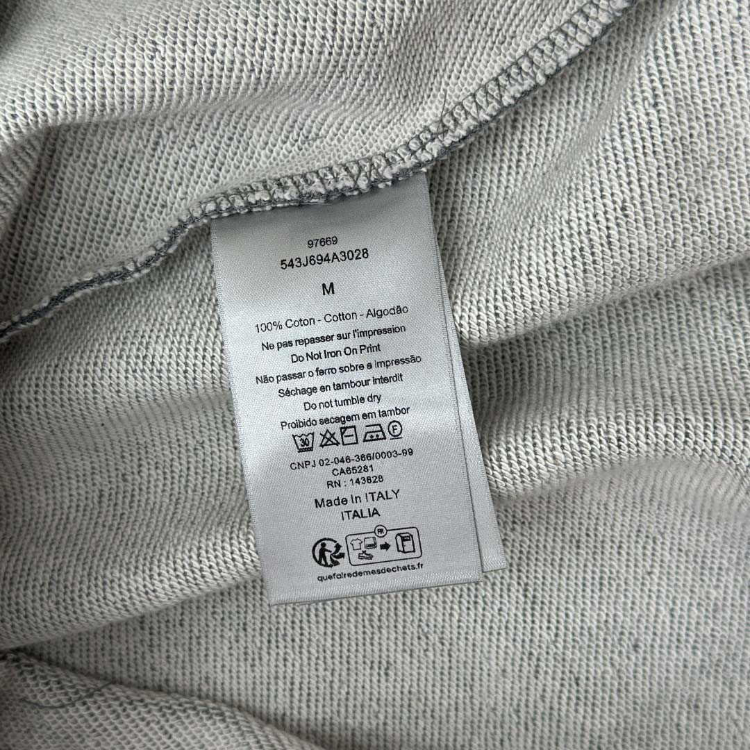 Dior Montaigne Sweatshirt  - DesignerGu
