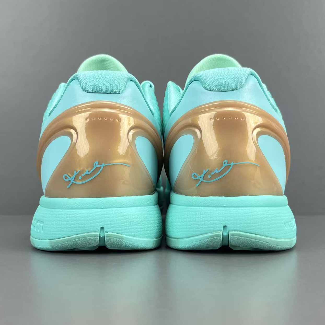 Nike Zoom Kobe 6 Protro 