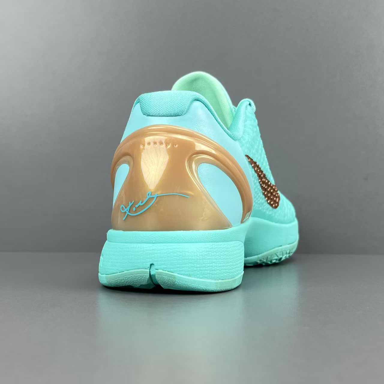 Nike Zoom Kobe 6 Protro 