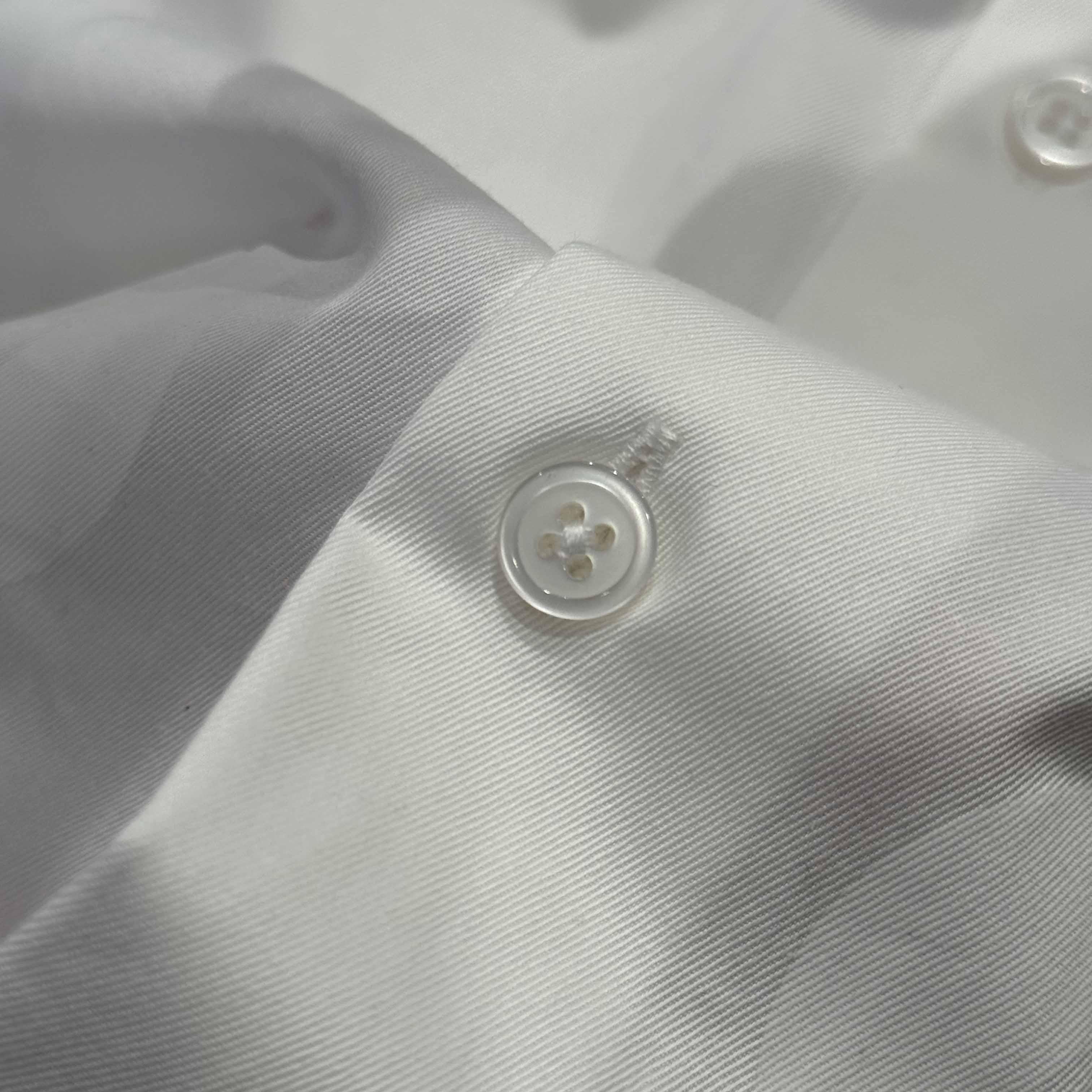 Loewe Anagram Shirt In Cotton - DesignerGu