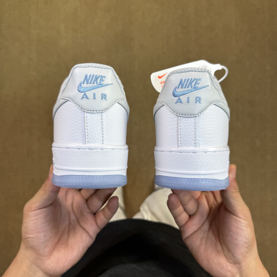 Nike Air Force 1'07     IB5724-100 - DesignerGu