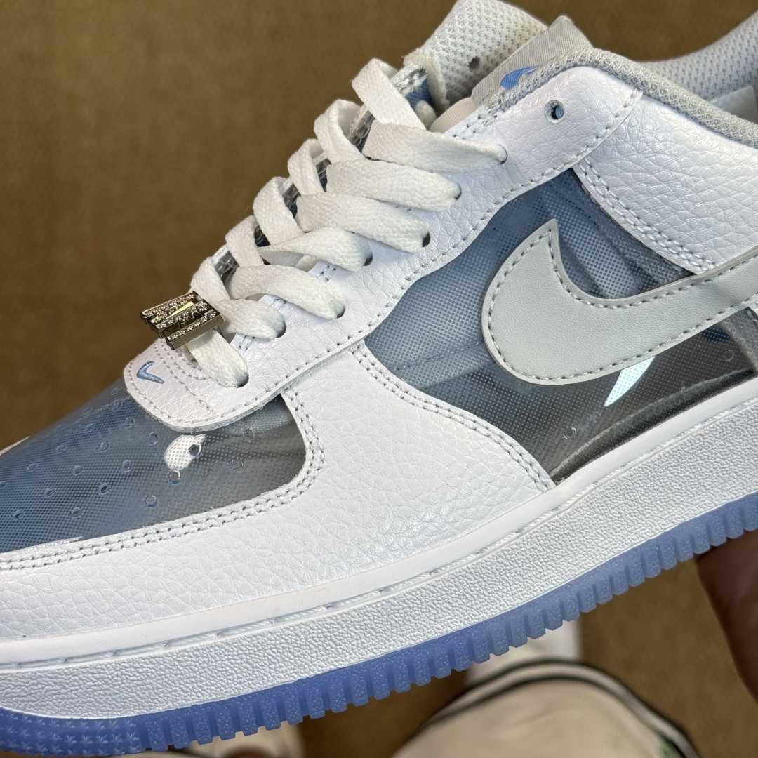 Nike Air Force 1'07     IB5724-100 - DesignerGu