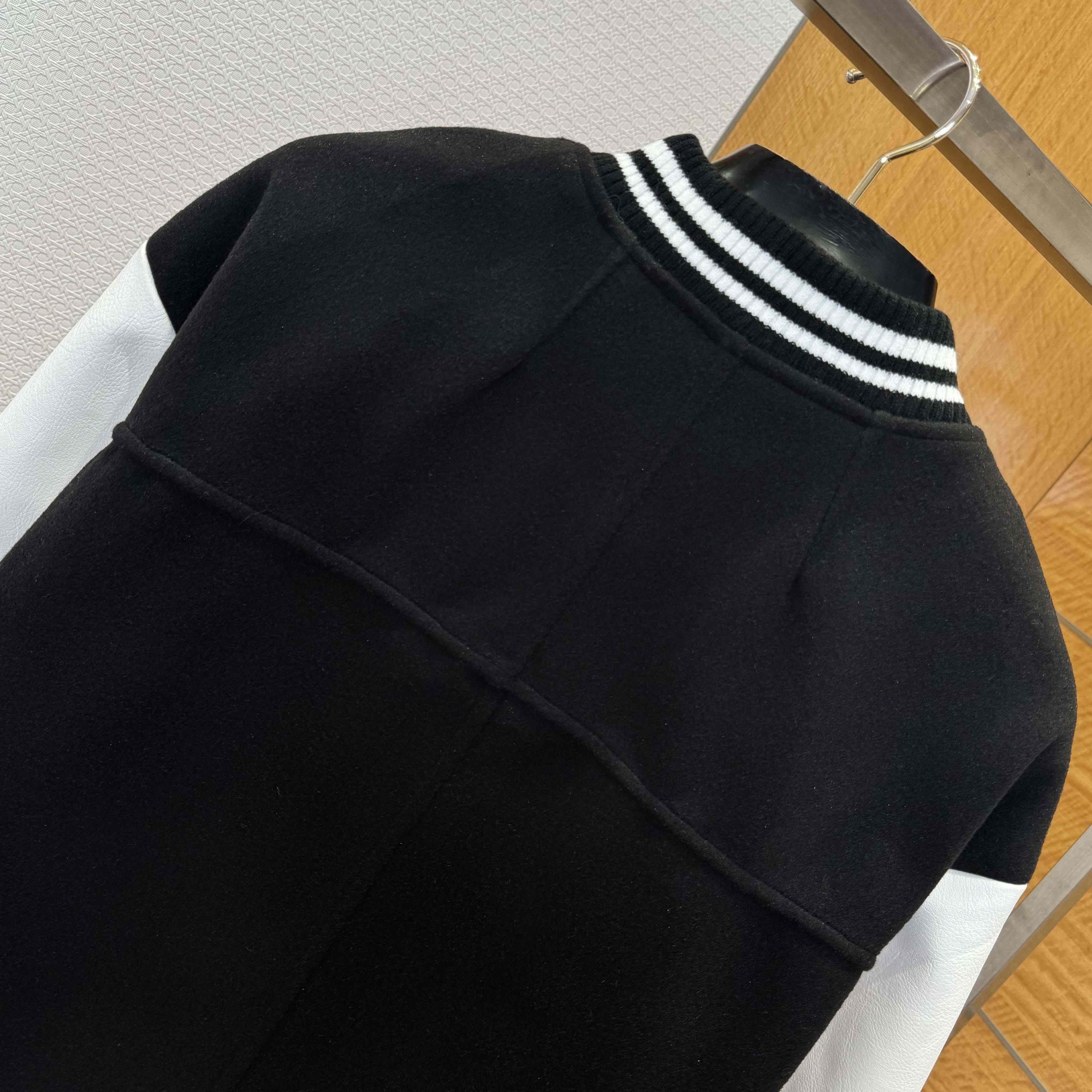 Louis Vuitton Signature Varsity Blouson - DesignerGu