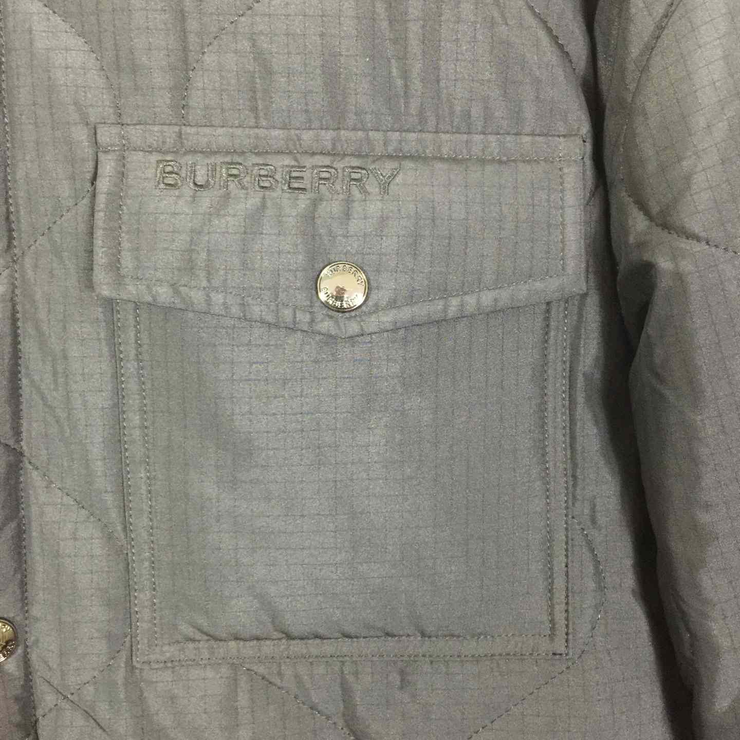 Burberry Reversible Jacket - DesignerGu