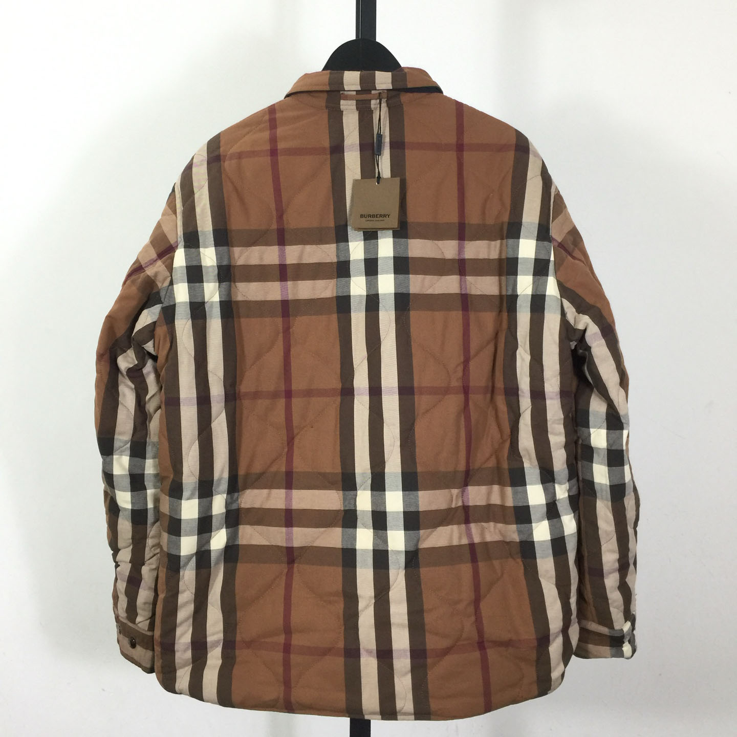 Burberry Reversible Jacket - DesignerGu