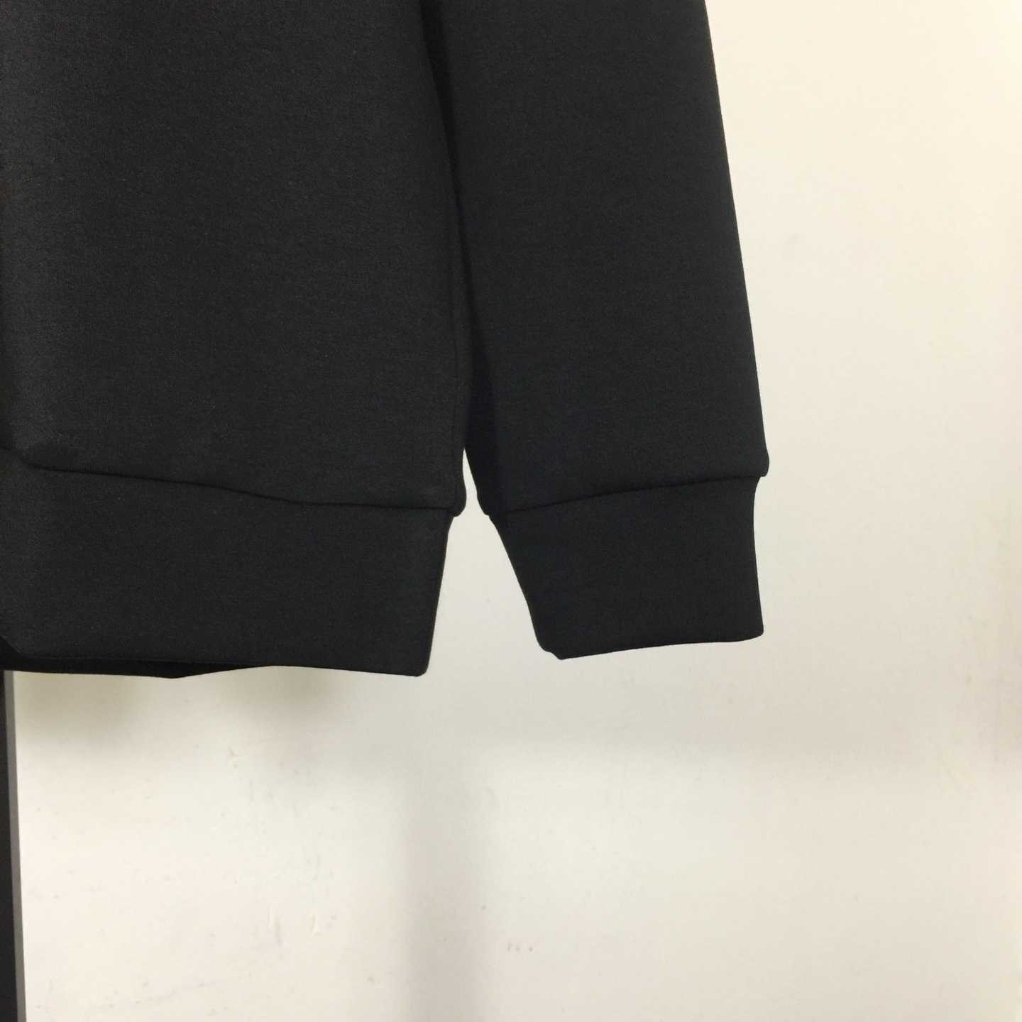 Burberry Cotton Sweatshirt - DesignerGu