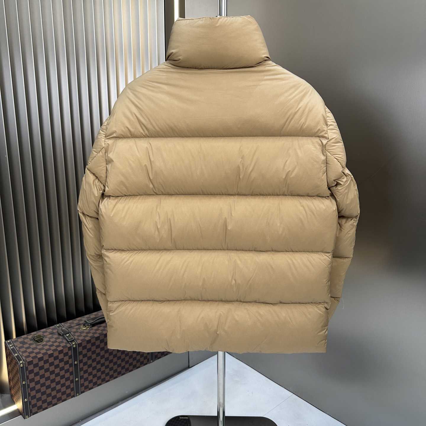 Moncler Short Down Jacket  - DesignerGu