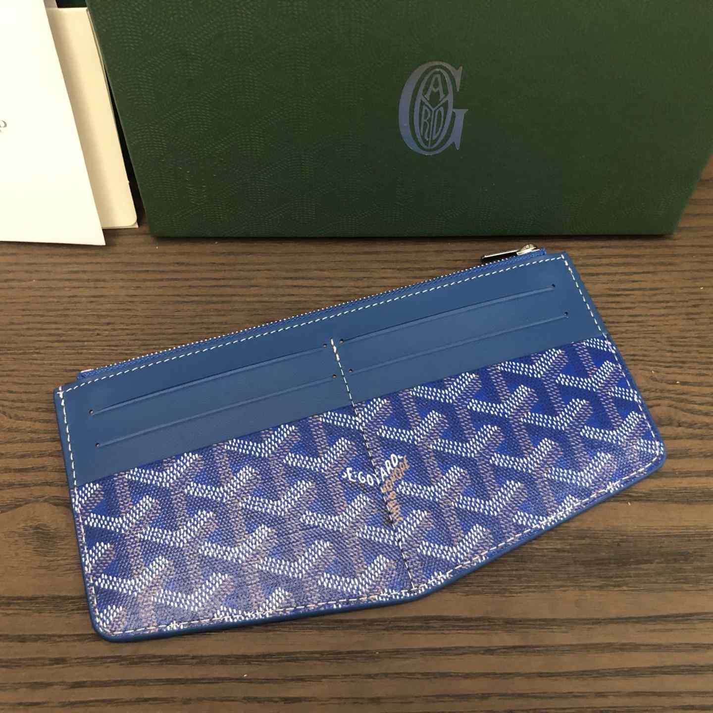 Goyard Insert Louise - DesignerGu