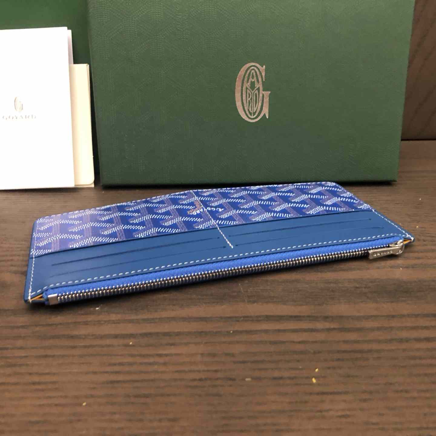 Goyard Insert Louise - DesignerGu
