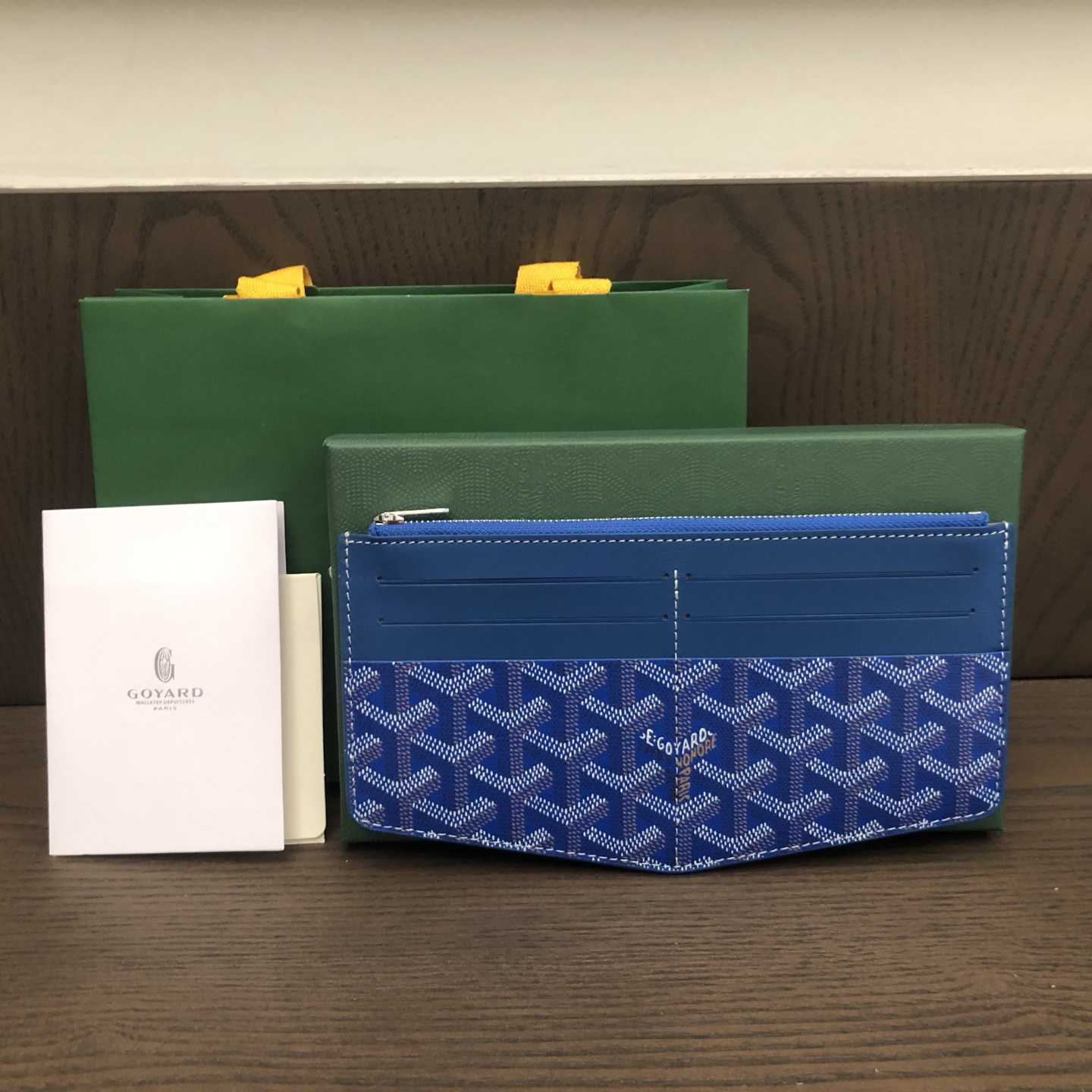 Goyard Insert Louise - DesignerGu