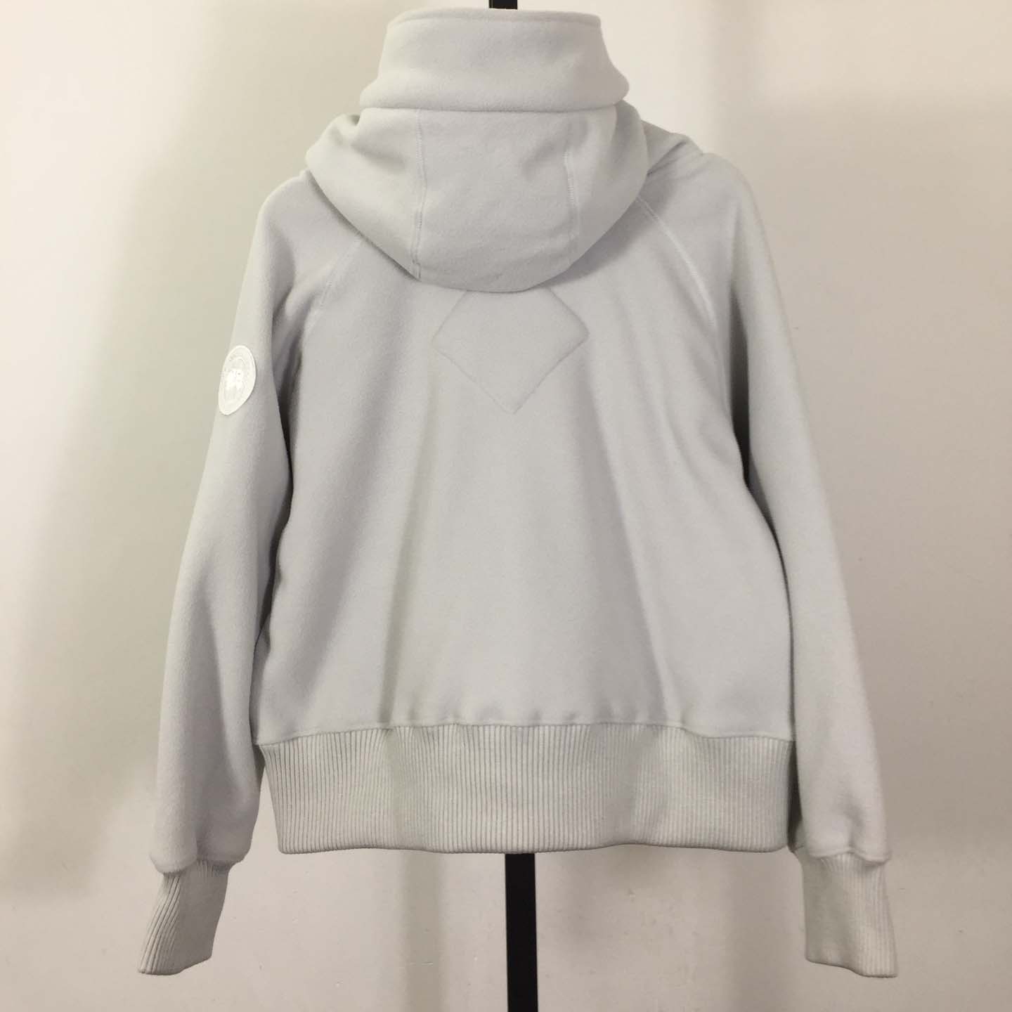 Canada Goose Chilliwack Bomber Kind Fleece  - DesignerGu