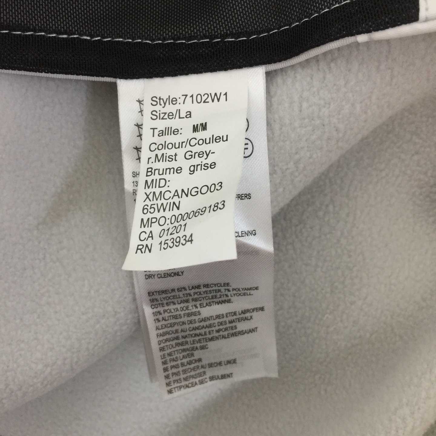 Canada Goose Chilliwack Bomber Kind Fleece  - DesignerGu