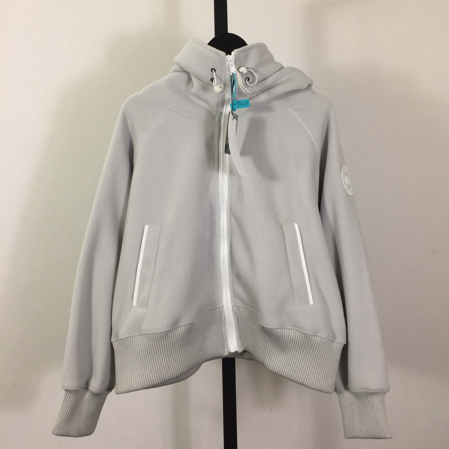 Canada Goose Chilliwack Bomber Kind Fleece  - DesignerGu