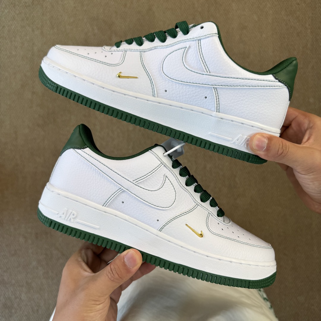 Nike Air Force 1'07     IB6543-102 - DesignerGu