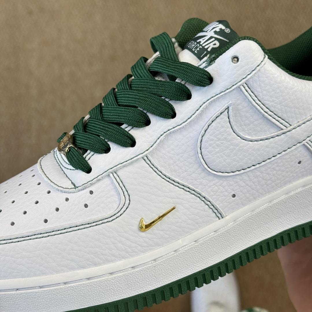 Nike Air Force 1'07     IB6543-102 - DesignerGu