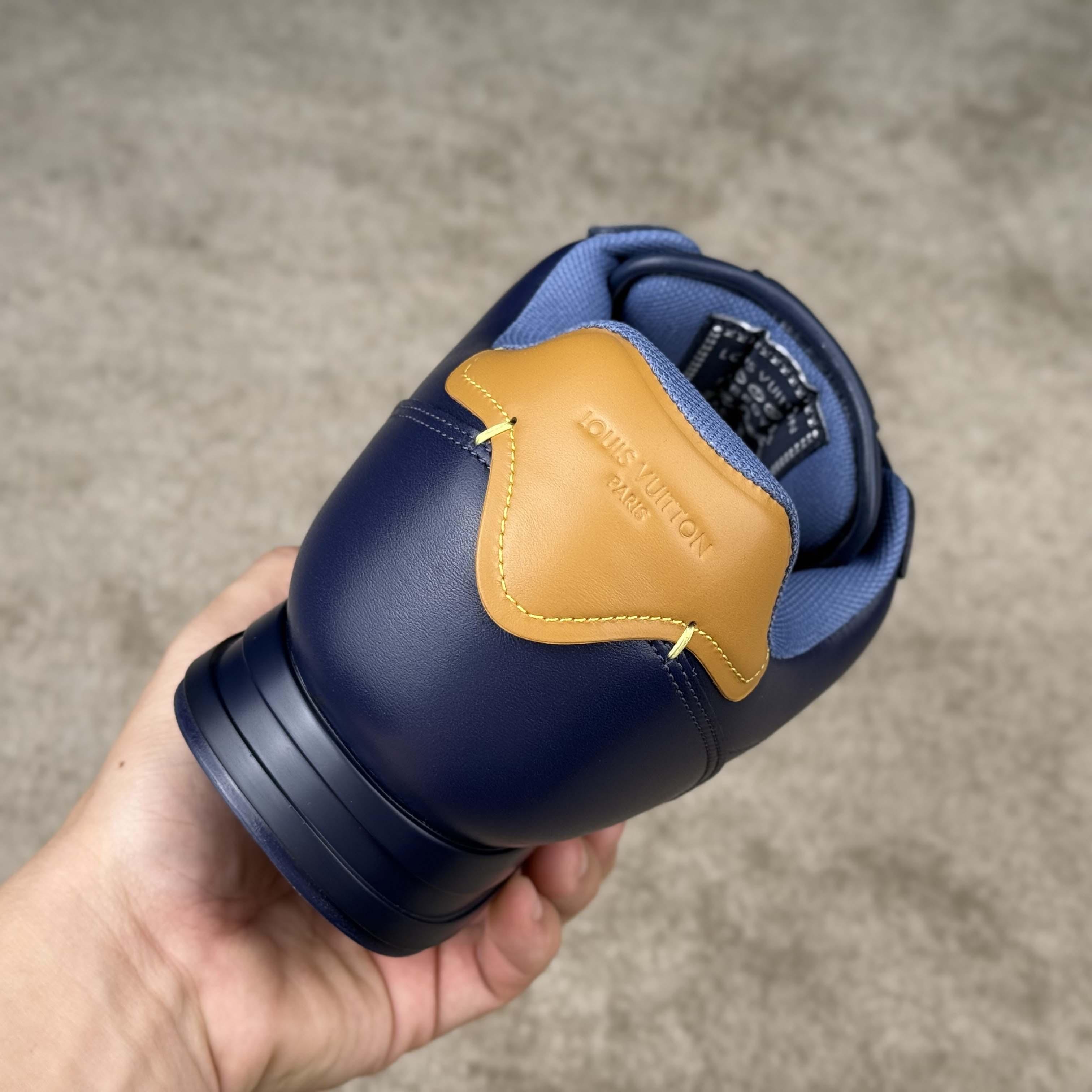 Louis Vuitton LV BUTTERSOFT Sneaker    1AIKI3 - DesignerGu