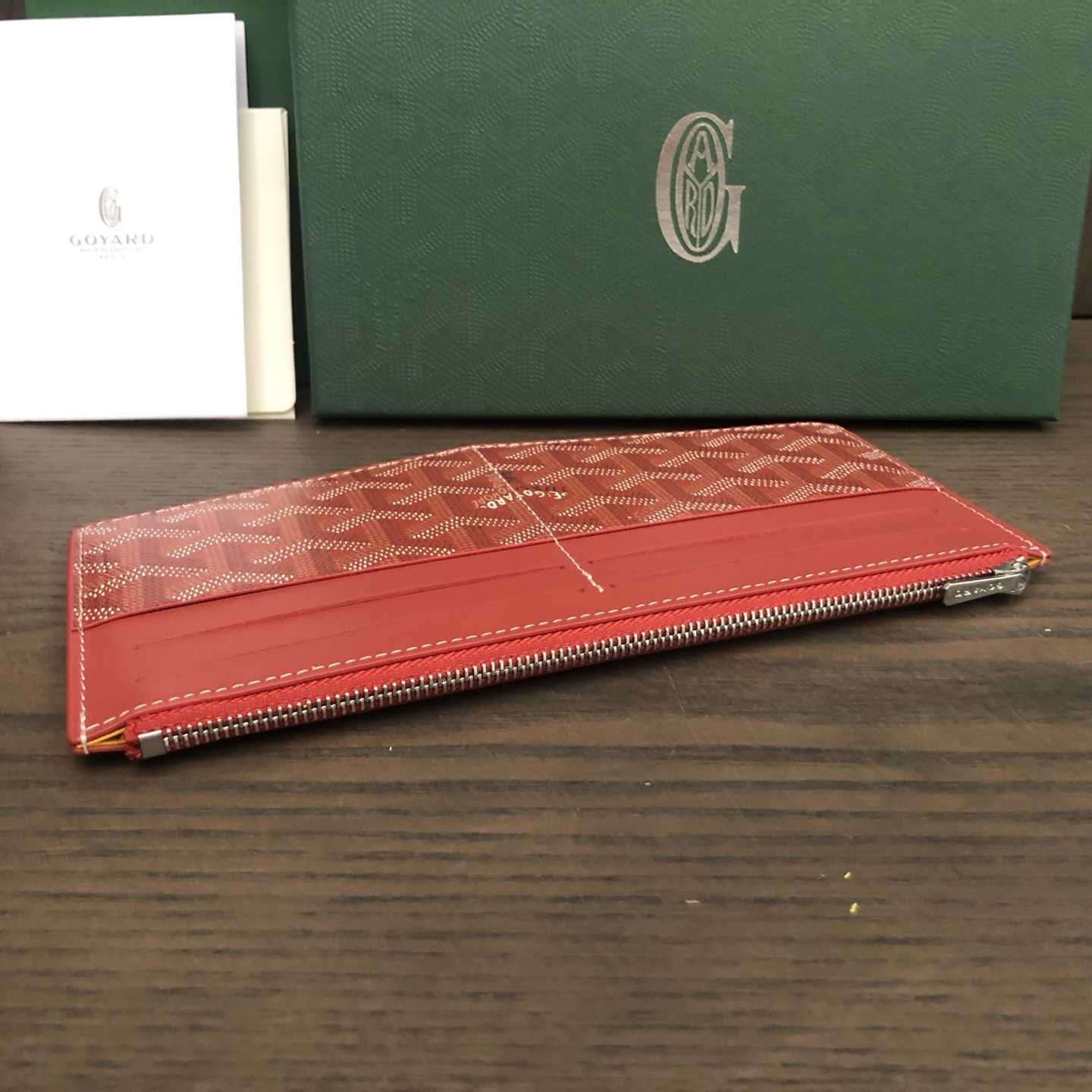 Goyard Insert Louise - DesignerGu