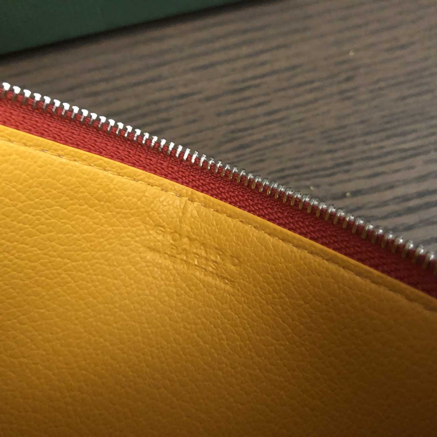 Goyard Insert Louise - DesignerGu