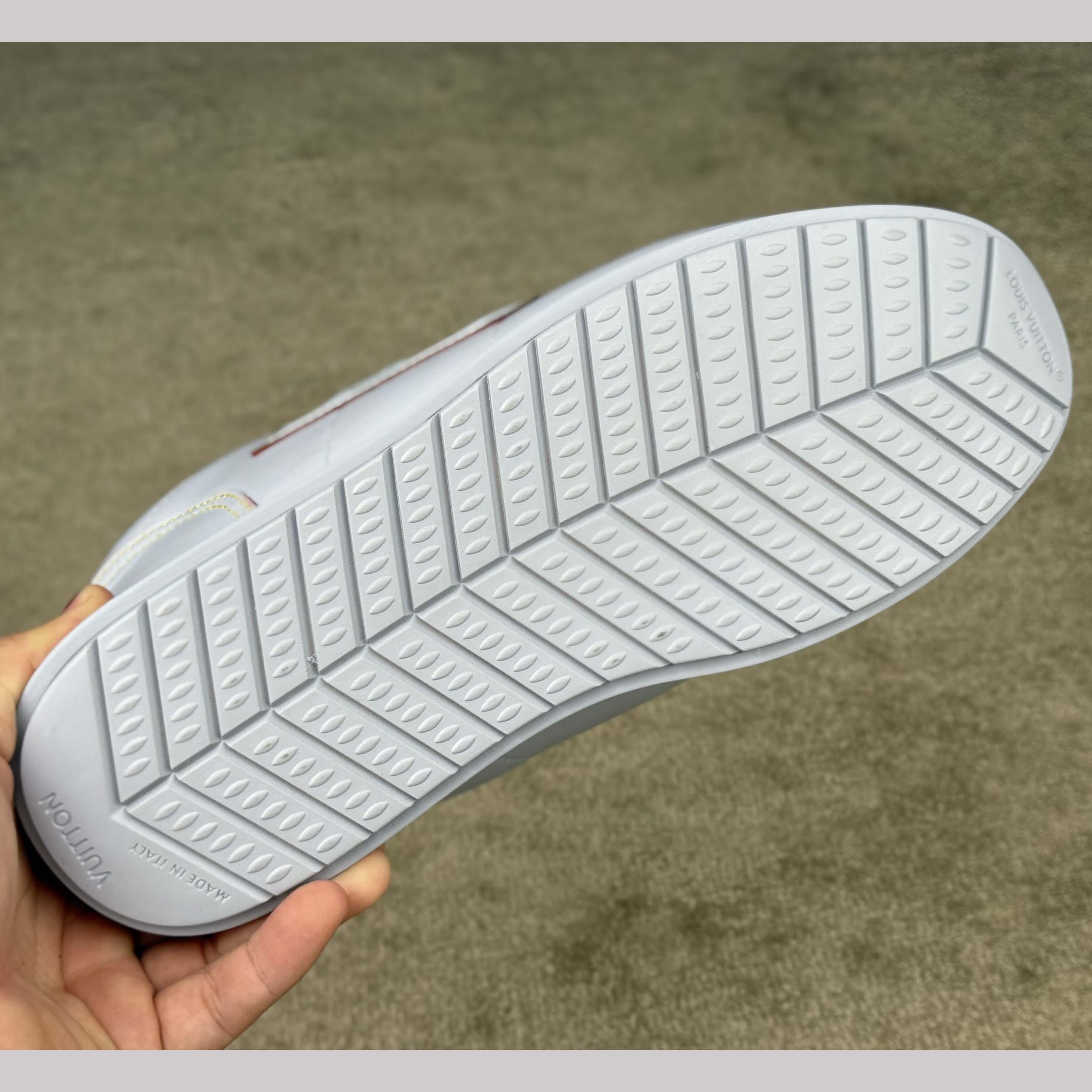 Louis Vuitton LV BUTTERSOFT Sneaker     - DesignerGu