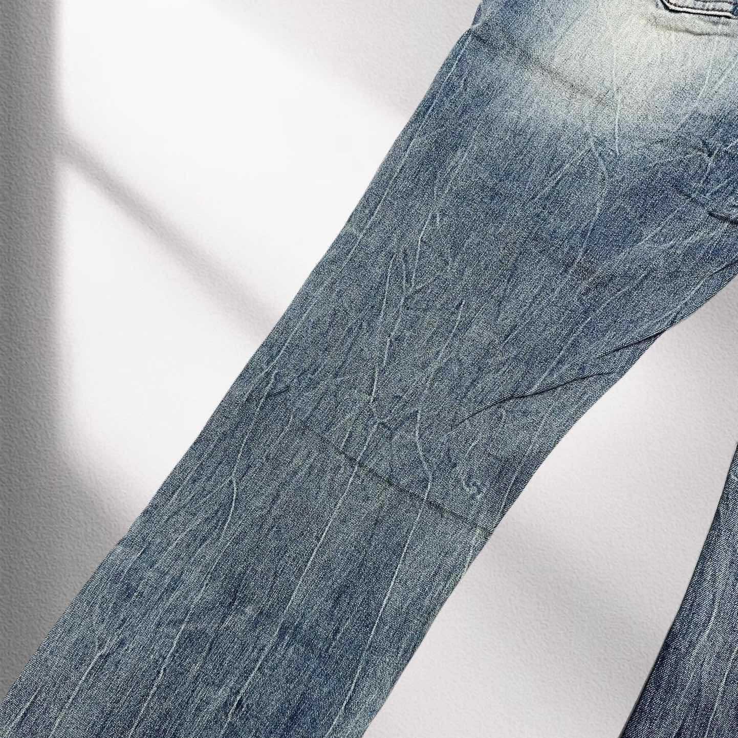 Purple-Brand Jeans   890 - DesignerGu