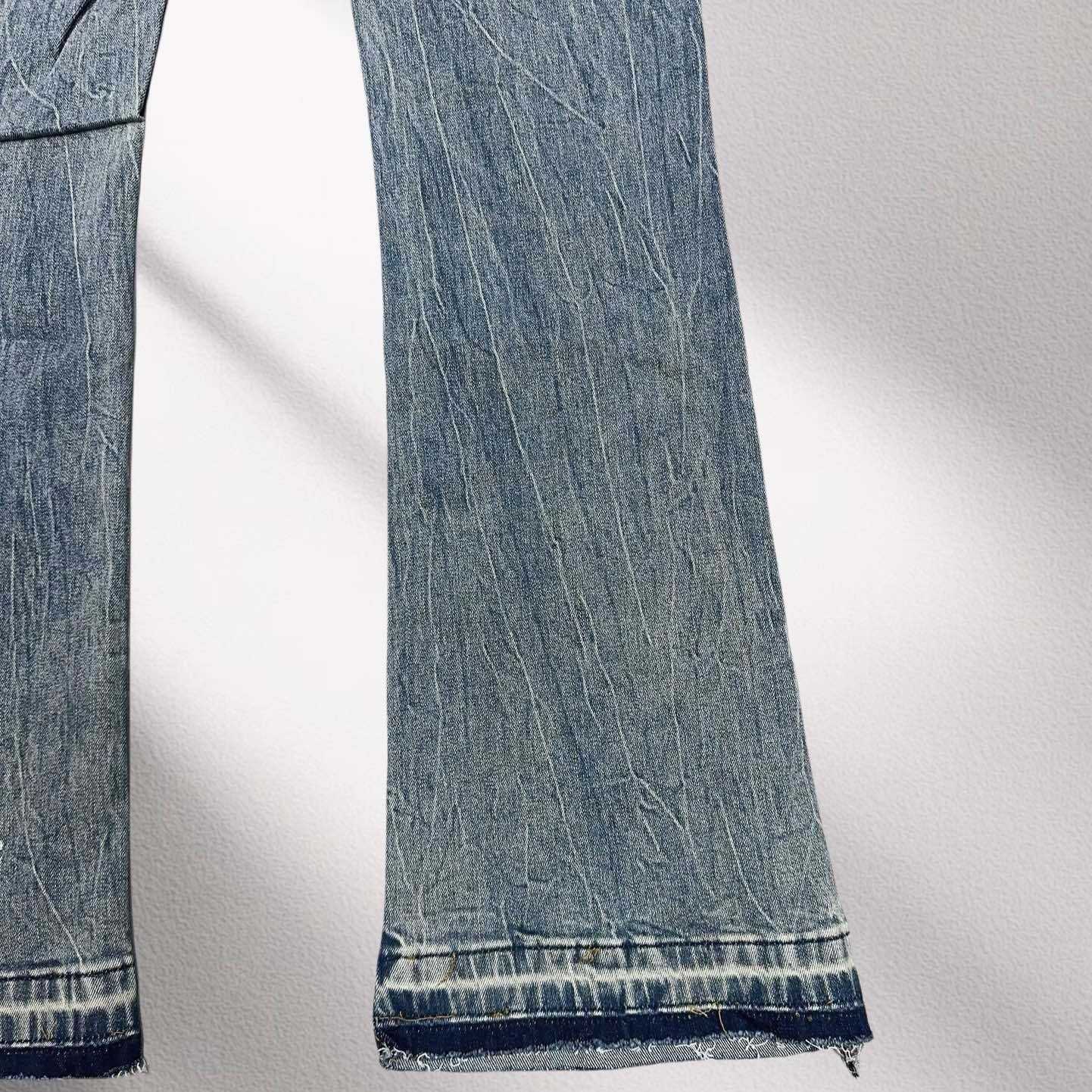 Purple-Brand Jeans   890 - DesignerGu